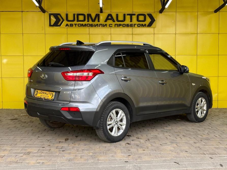 Hyundai Creta I Ижевск  - изображение 5