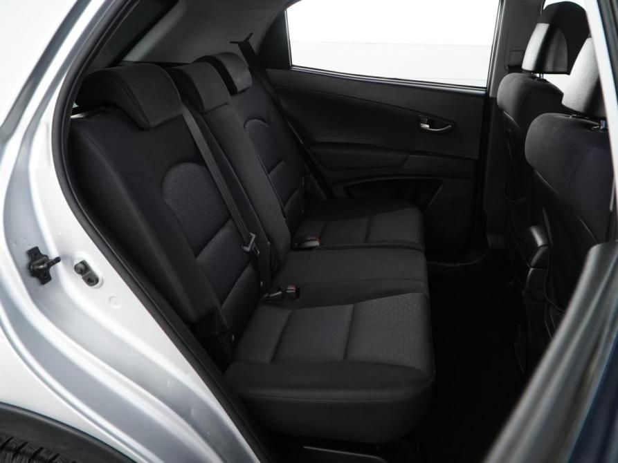 SsangYong Actyon II Москва  - изображение 7