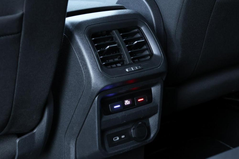 Volkswagen Tiguan II Рестайлинг Москва  - изображение 19