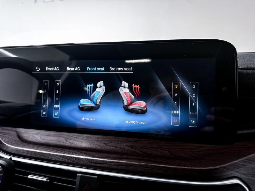 Ford Equator I Уфа  - изображение 16