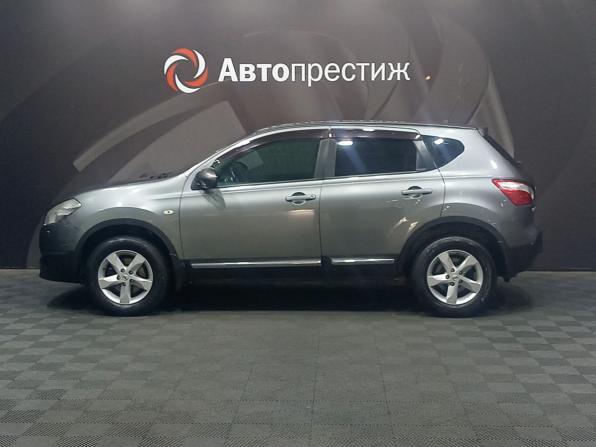 Nissan Qashqai I Рестайлинг с пробегом 2011 года, цена 699 000 рублей, 376000 км, внедорожник, Автокод Объявления