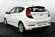 Hyundai Solaris I Нижний Новгород  - изображение 31
