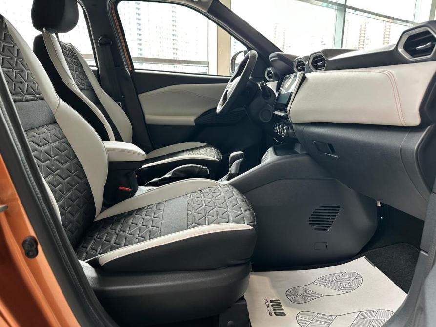 Nissan Magnite I Рестайлинг Санкт-Петербург  - изображение 33