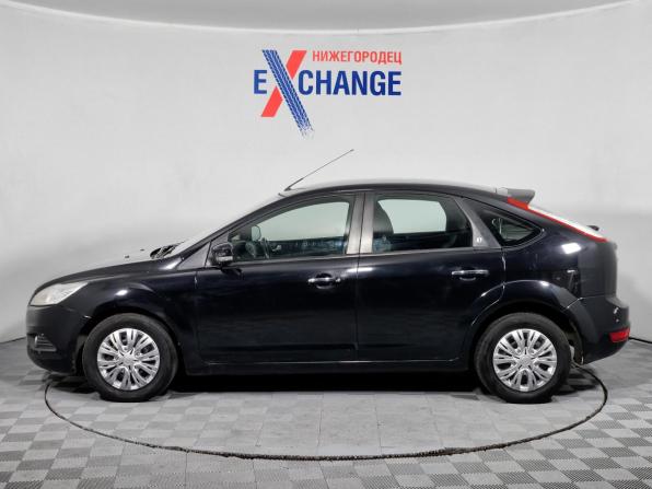 Ford Focus II Рестайлинг с пробегом 2008 года, цена 559 000 рублей, 143531 км, хэтчбек, Автокод Объявления