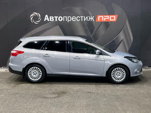 Ford Focus III с пробегом 2012 года, цена 729 000 рублей, 210210 км, универсал, Автокод Объявления