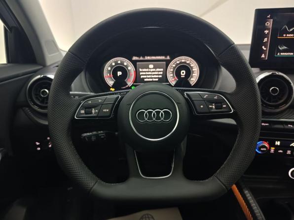 Новый Audi Q2 I Рестайлинг 2025 года, цена 3 649 000 рублей, внедорожник, Автокод Объявления