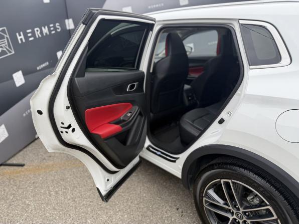 Changan CS55 Plus II с пробегом 2024 года, цена 2 067 500 рублей, 45443 км, внедорожник, Автокод Объявления