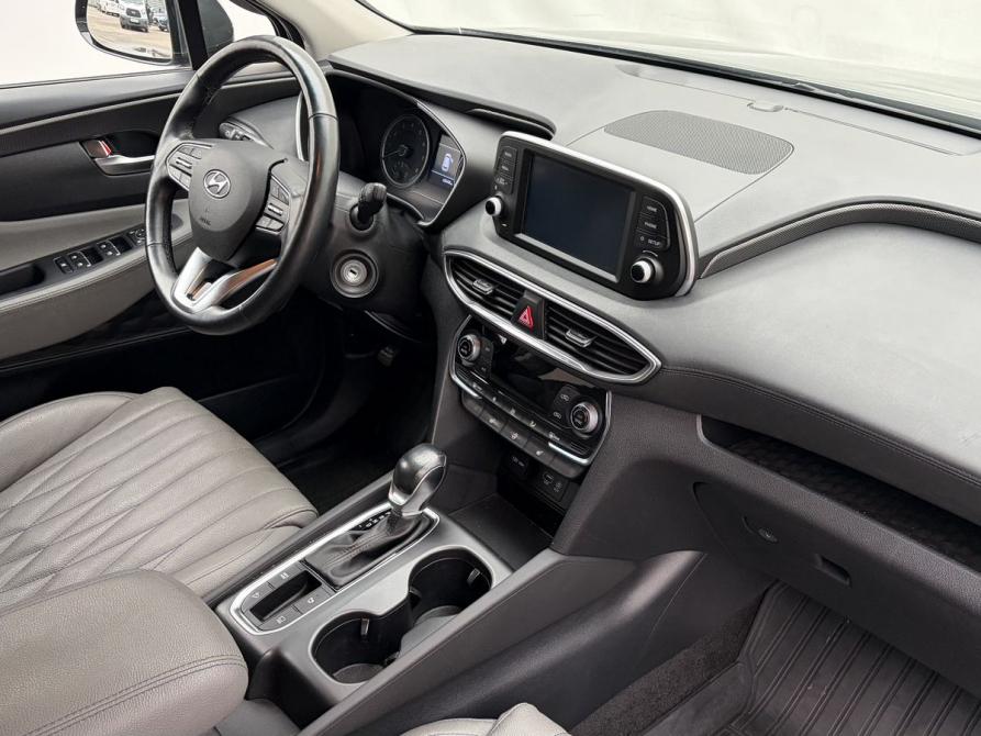 Hyundai Santa Fe IV Москва  - изображение 10