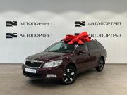 Skoda Octavia II (A5) Рестайлинг Санкт-Петербург  - изображение 24