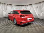 Kia Ceed III Москва  - изображение 25