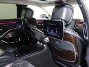 Mercedes-Benz Maybach S-Класс II (Z223) Москва  - изображение 43