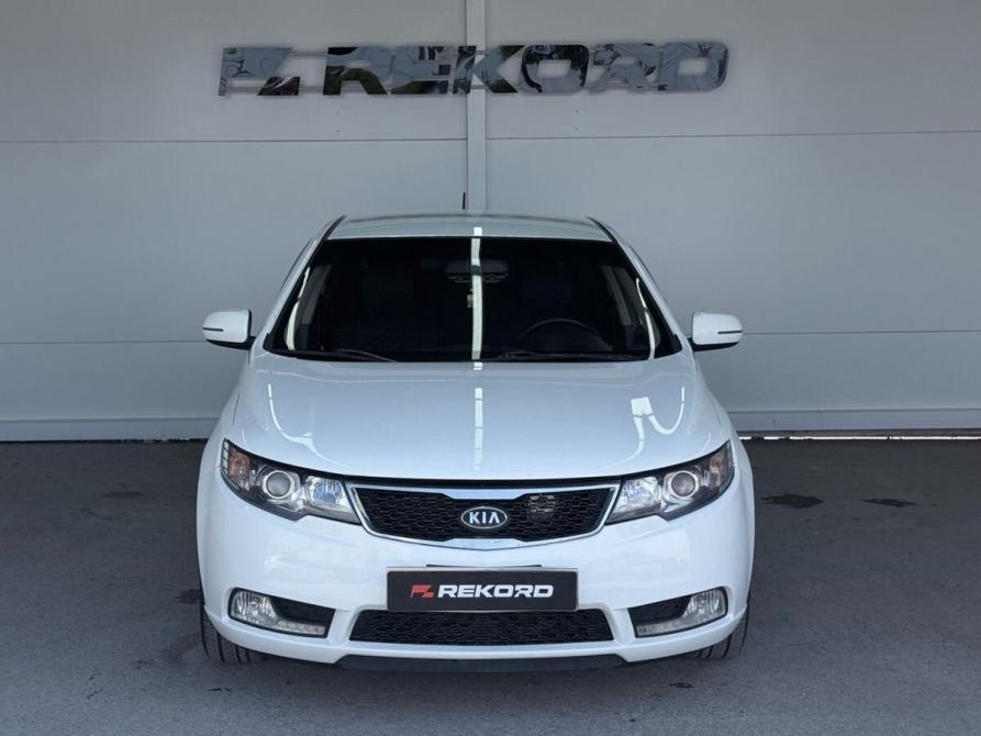 Kia Cerato II Уфа  - изображение 6