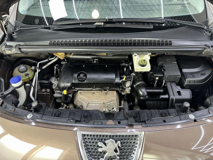 Peugeot 3008 I Ярославль  - изображение 31