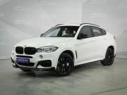 BMW X6 II (F16) Новосибирск  - изображение 36