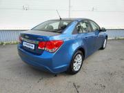 Chevrolet Cruze I Рестайлинг Санкт-Петербург  - изображение 27