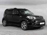 Kia Soul II Рестайлинг Химки  - изображение 10