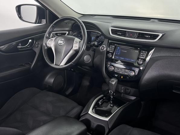 Nissan X-Trail III с пробегом 2015 года, цена 1 950 000 рублей, 147850 км, внедорожник, Автокод Объявления