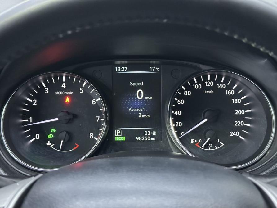 Nissan Qashqai II Ярославль  - изображение 17