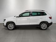 Skoda Karoq I Москва  - изображение 38