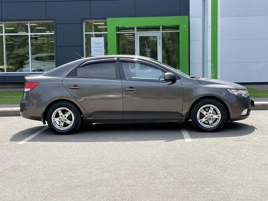 Kia Cerato II Ярославль  - изображение 4
