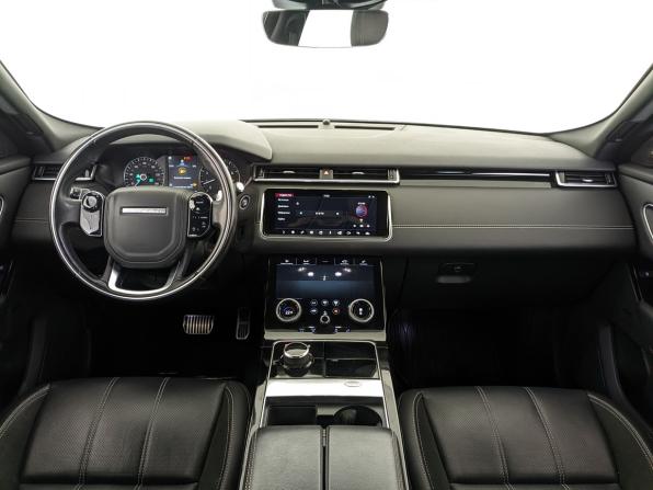Land Rover Range Rover Velar I с пробегом 2019 года, цена 3 600 000 рублей, 109466 км, внедорожник, Автокод Объявления