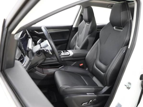 JAC JS6 с пробегом 2023 года, цена 1 749 000 рублей, 22318 км, внедорожник, Автокод Объявления