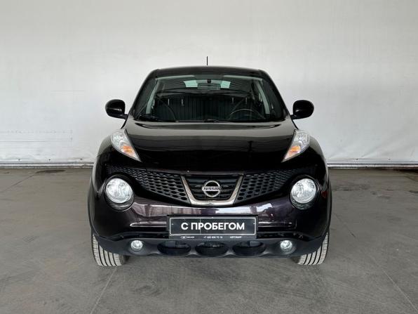 Nissan Juke I с пробегом 2014 года, цена 1 295 000 рублей, 65000 км, внедорожник, Автокод Объявления