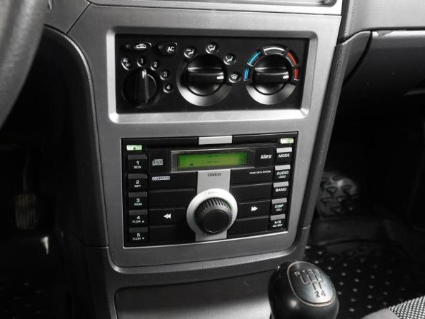 Daewoo Nexia I Рестайлинг с пробегом 2012 года, цена 345 000 рублей, 85034 км, седан, Автокод Объявления