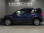 Skoda Yeti I Пермь  - изображение 23