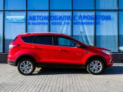 Ford Kuga II Рестайлинг Екатеринбург  - изображение 27