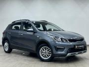 Kia Rio IV Кемерово  - изображение 20