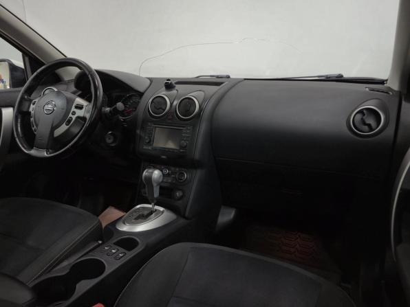Nissan Qashqai I Рестайлинг с пробегом 2012 года, цена 1 100 000 рублей, 166393 км, внедорожник, Автокод Объявления