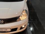 Nissan Tiida I Рестайлинг Саратов  - изображение 39