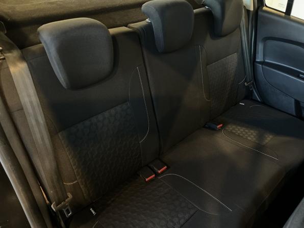 Renault Logan II с пробегом 2015 года, цена 469 000 рублей, 245507 км, седан, Автокод Объявления