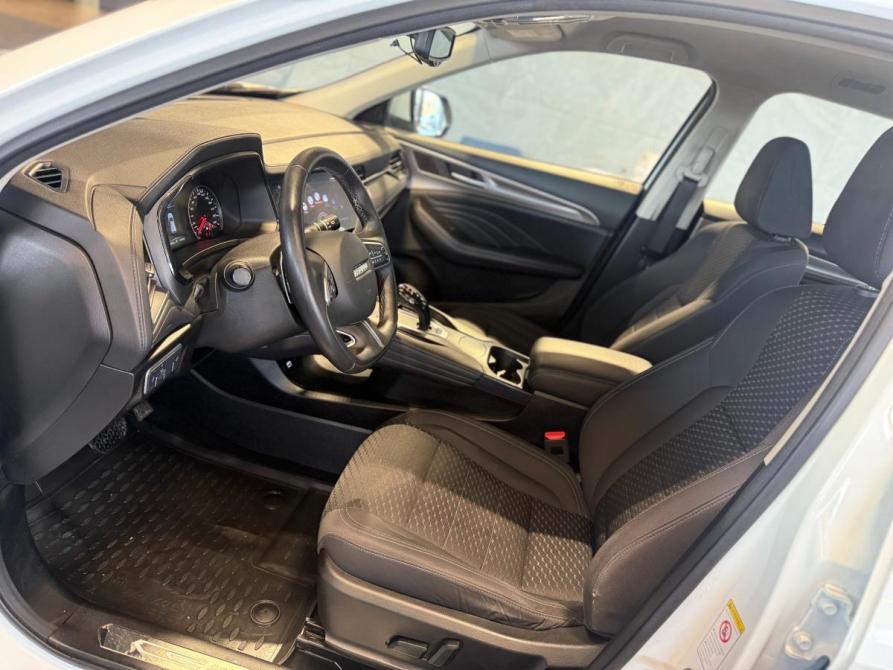 Haval F7 I Екатеринбург  - изображение 12