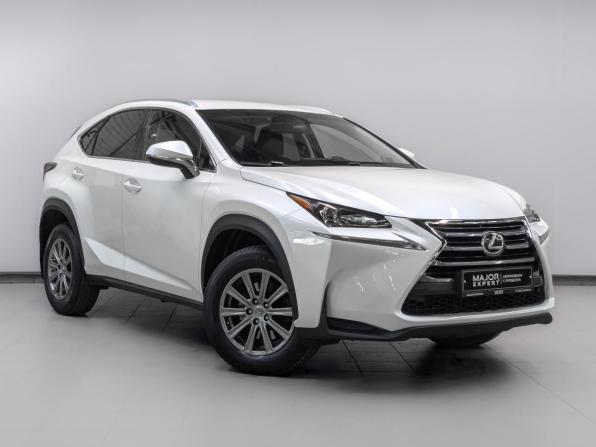 Lexus NX I с пробегом 2015 года, цена 2 490 000 рублей, 92726 км, внедорожник, Автокод Объявления