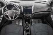 Hyundai Solaris I Рестайлинг Барнаул  - изображение 36
