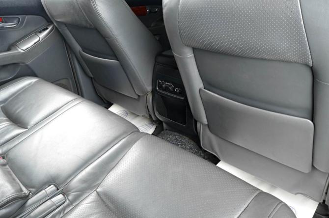 Toyota Land Cruiser Prado 120 Series с пробегом 2004 года, цена 1 729 000 рублей, 406000 км, внедорожник, Автокод Объявления