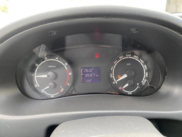Lada (ВАЗ) Priora I Рестайлинг с пробегом 2016 года, цена 550 000 рублей, 99567 км, седан, Автокод Объявления