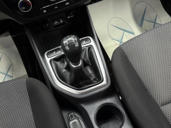 Hyundai Creta I с пробегом 2019 года, цена 1 590 000 рублей, 151612 км, внедорожник, Автокод Объявления