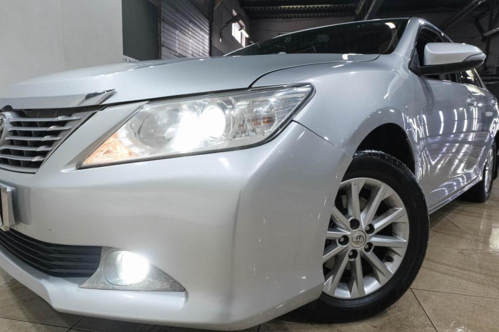 Toyota Camry VII (XV50) Новокузнецк  - изображение 9