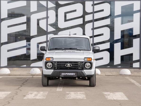 Lada (ВАЗ) Niva Legend с пробегом 2023 года, цена 899 000 рублей, 26788 км, внедорожник, Автокод Объявления