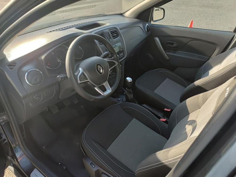 Renault Logan II Рестайлинг Ижевск  - изображение 5
