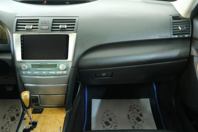Toyota Camry VI (XV40) с пробегом 2006 года, цена 949 000 рублей, 331000 км, седан, Автокод Объявления
