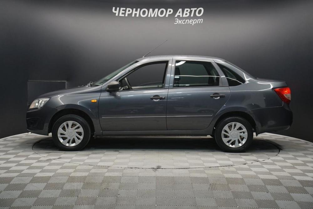 Lada (ВАЗ) Granta I Крым  - изображение 2