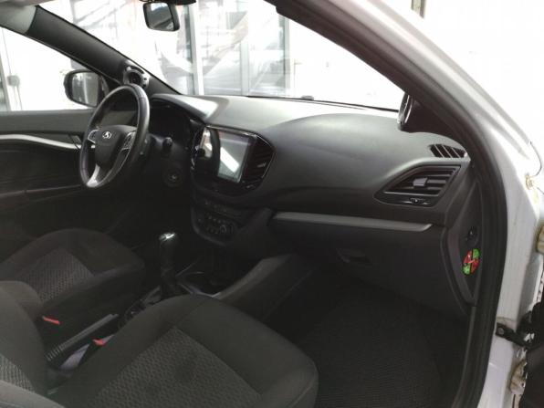 Lada (ВАЗ) Vesta I с пробегом 2021 года, цена 1 120 000 рублей, 55350 км, седан, Автокод Объявления