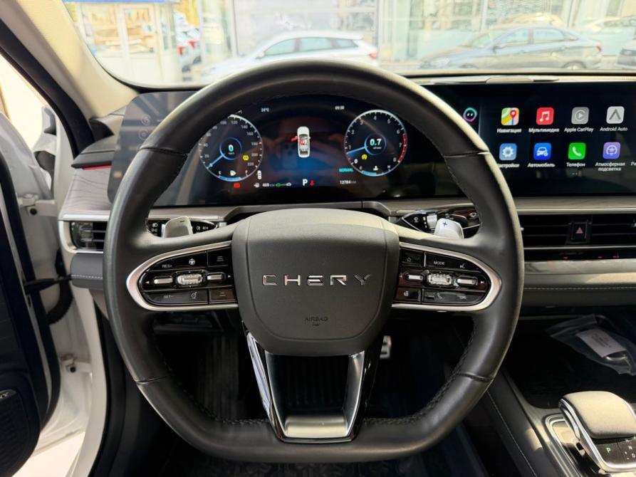 Chery Arrizo 8 Таганрог  - изображение 29