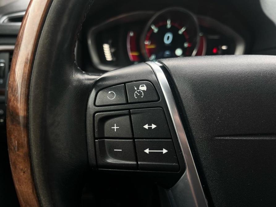 Volvo XC70 II Рестайлинг Санкт-Петербург  - изображение 14