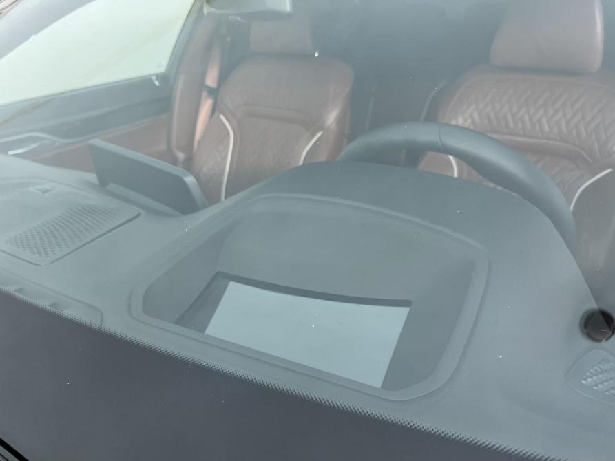 BMW 7 серии VI (G11/G12) Рестайлинг Москва  - изображение 22