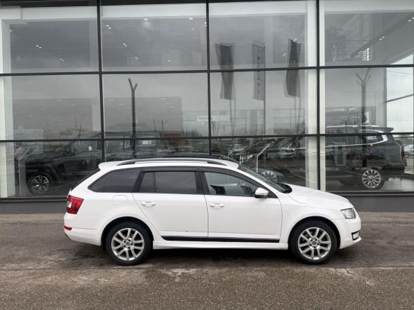 Skoda Octavia III (A7) с пробегом 2013 года, цена 1 435 000 рублей, 273135 км, универсал, Автокод Объявления